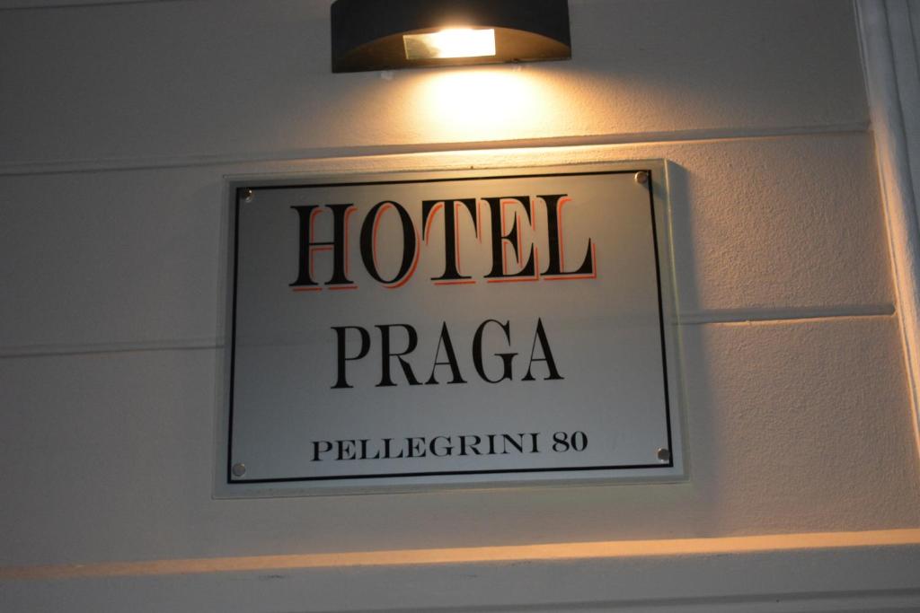 Hotel Praga